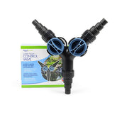 Photo of Aquascape 2-WAY FLOW CONTROL VALVE  - Aquascape USA